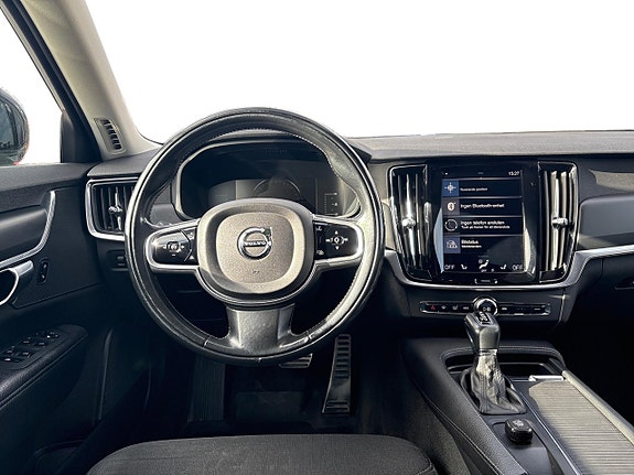 Volvo V90 5 of 5