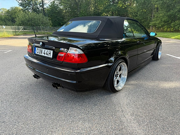 BMW M3 5 of 5