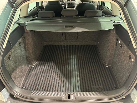 Skoda Octavia Scout 7 of 13