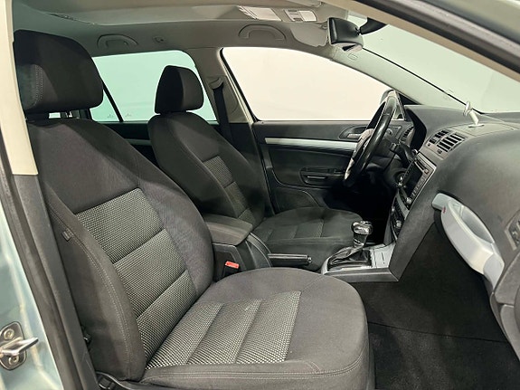 Skoda Octavia Scout 5 of 5