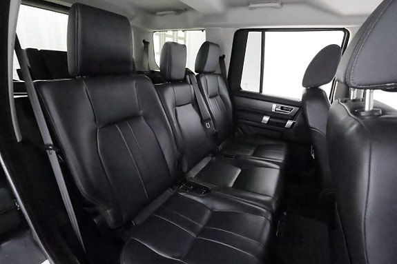 Land Rover Discovery 4 20 of 30