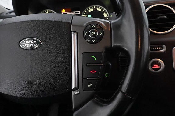 Land Rover Discovery 4 14 of 30
