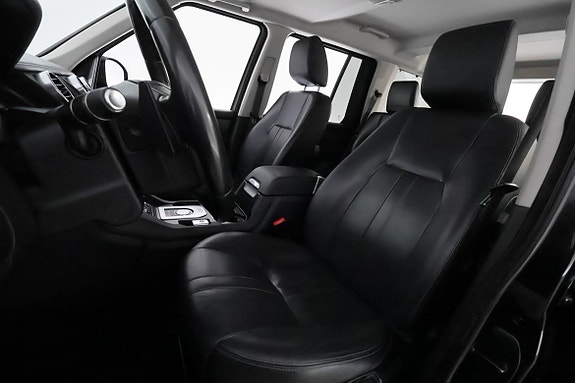 Land Rover Discovery 4 10 of 30