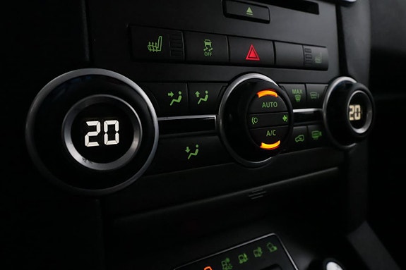 Land Rover Discovery 4 23 of 30