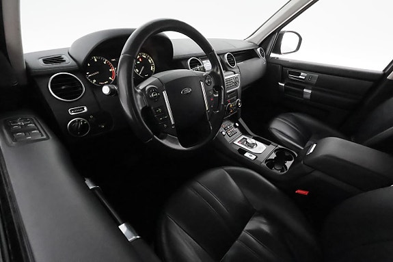 Land Rover Discovery 4 11 of 30
