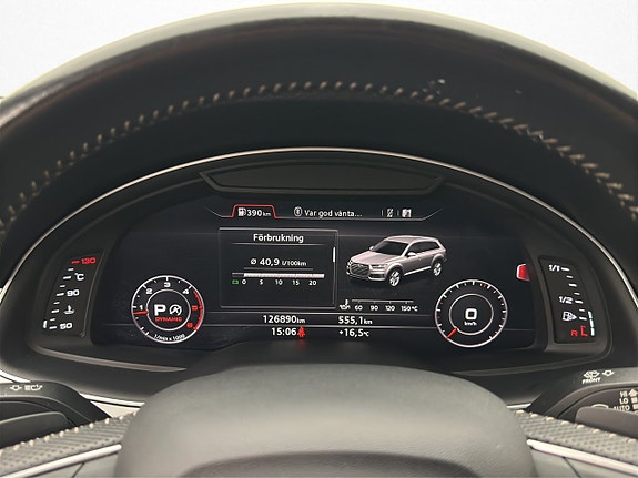 Audi Q7 18 of 30