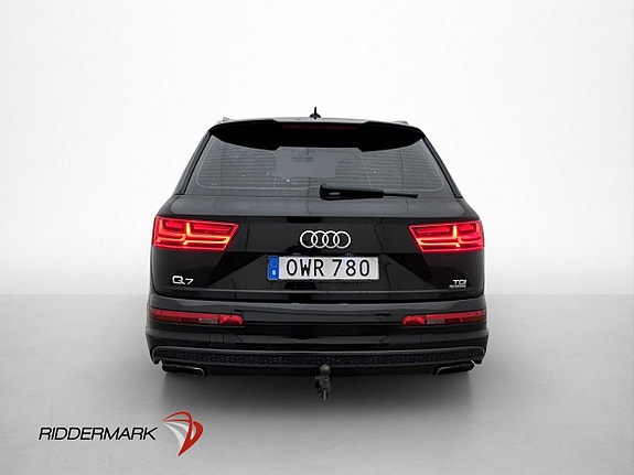 Audi Q7 5 of 30