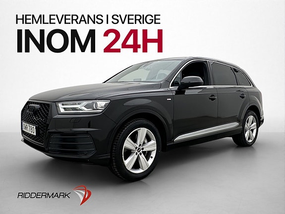 Audi Q7 3 of 30