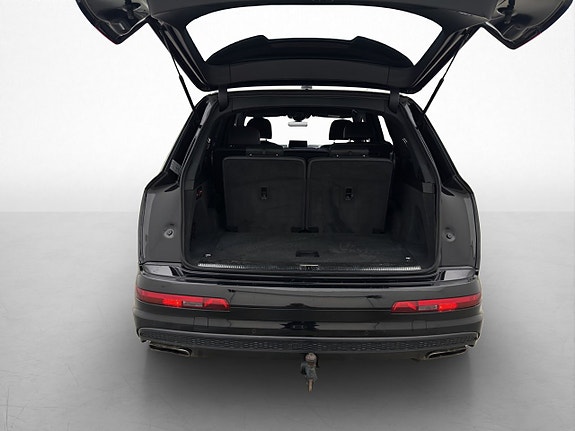 Audi Q7 11 of 30
