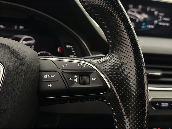 Audi Q7 21 of 30