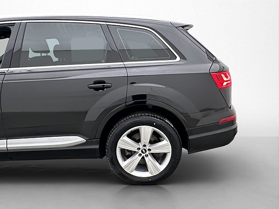 Audi Q7 29 of 30
