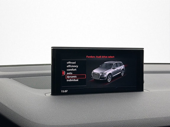 Audi Q7 29 of 30