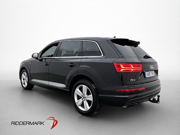 Audi Q7 5 of 5