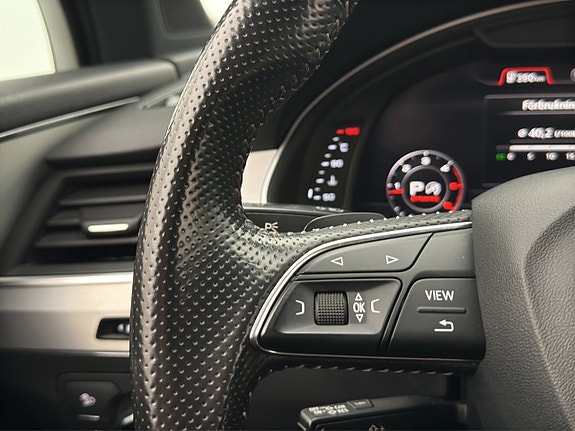 Audi Q7 20 of 30