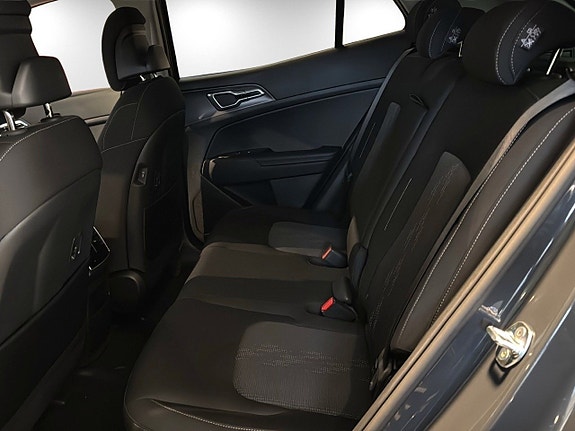 Kia Sportage 8 of 15