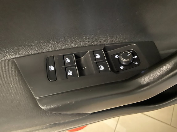 Volkswagen Taigo 12 of 30