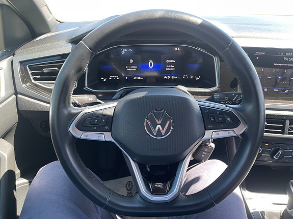 Volkswagen Taigo 17 of 30