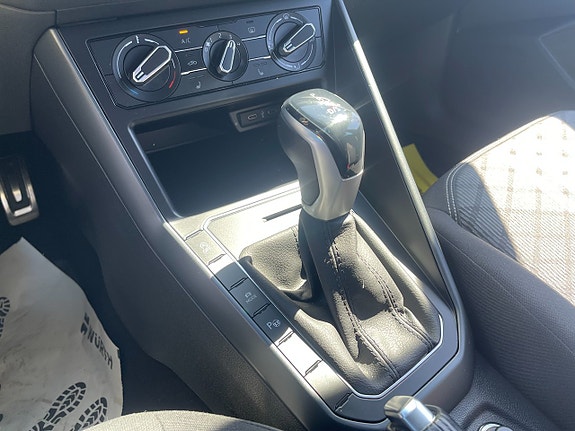 Volkswagen Taigo 22 of 30