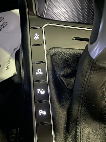 Volkswagen Taigo 24 of 30