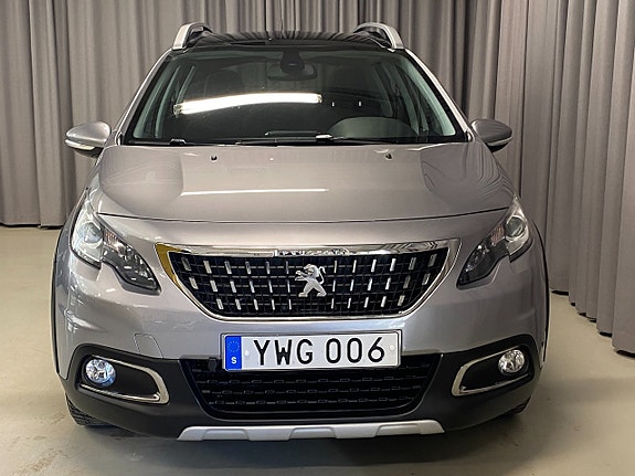 Peugeot 2008 4 of 5