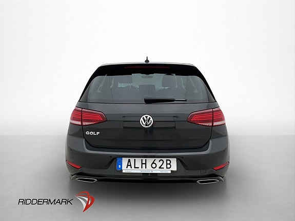 Volkswagen Golf I 5 of 5