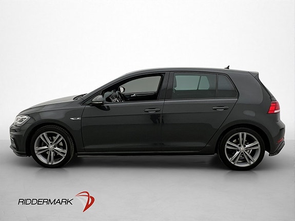 Volkswagen Golf I 4 of 5