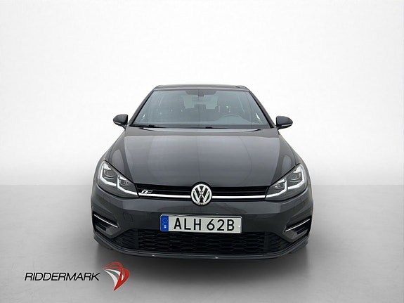 Volkswagen Golf I 2 of 5