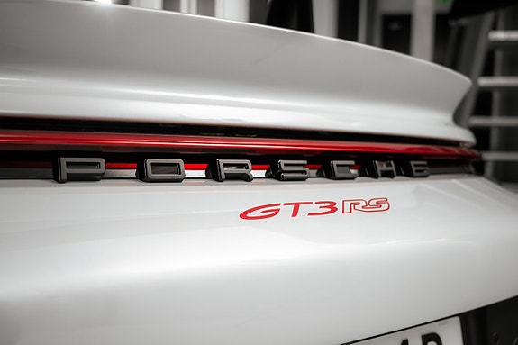 Porsche 992 5 of 5