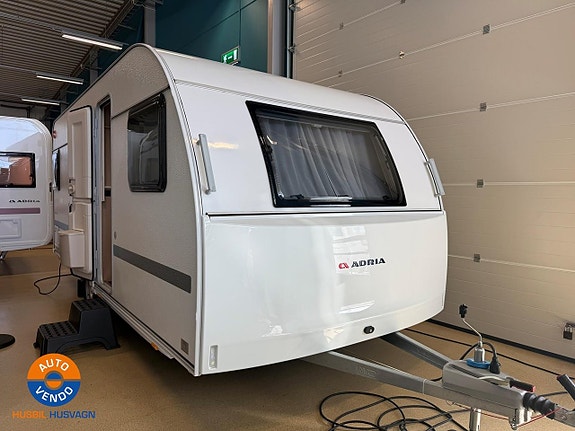 Adria Aviva 522 PT