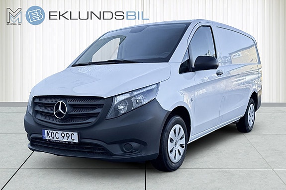 Mercedes-Benz Vito 110