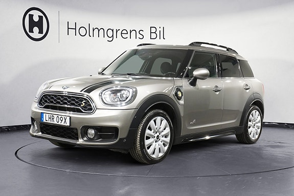 MINI Countryman Cooper SE