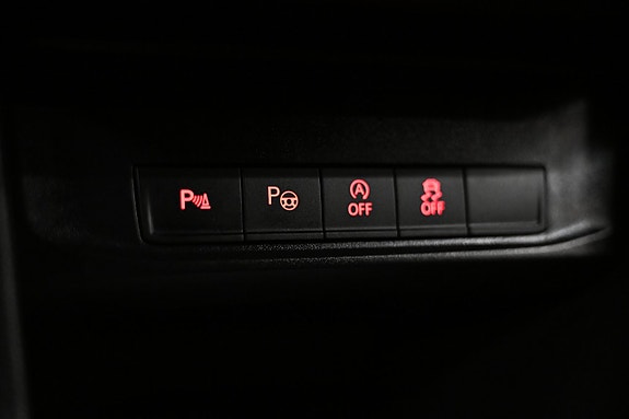 Volkswagen Caddy Maxi 21 of 29