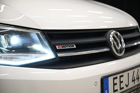 Volkswagen Caddy Maxi 13 of 29