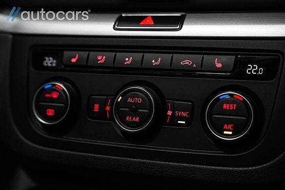 Volkswagen Sharan 17 of 25