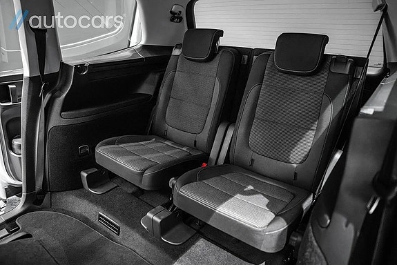 Volkswagen Sharan 24 of 25