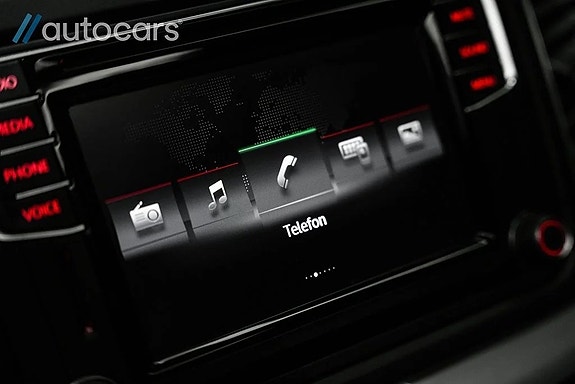 Volkswagen Sharan 18 of 25