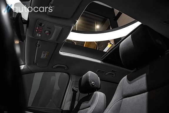 Volkswagen Sharan 12 of 25