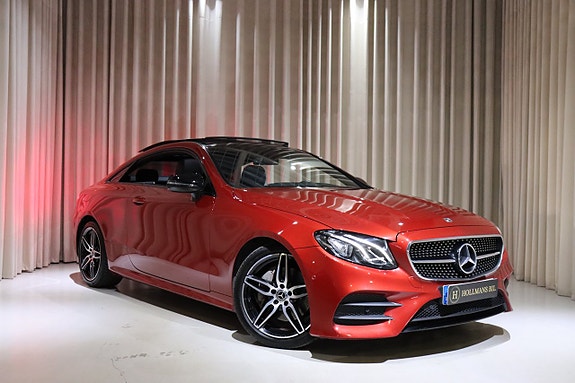 Mercedes-Benz E220 d