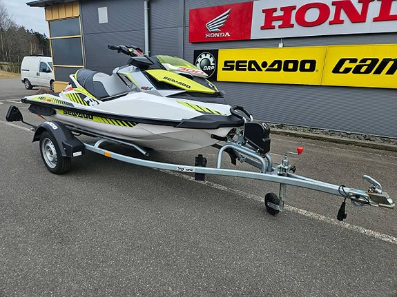 Sea-Doo Vattenskoter RXP X-RS