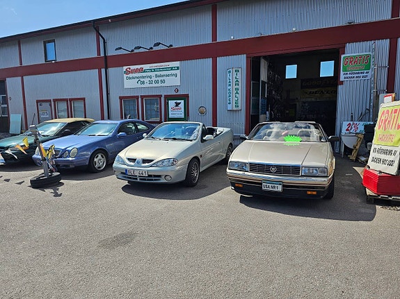 DIESEL ÖNSKAS KÖPA