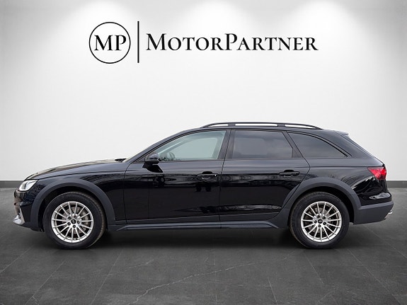 Audi A4 allroad 5 of 5