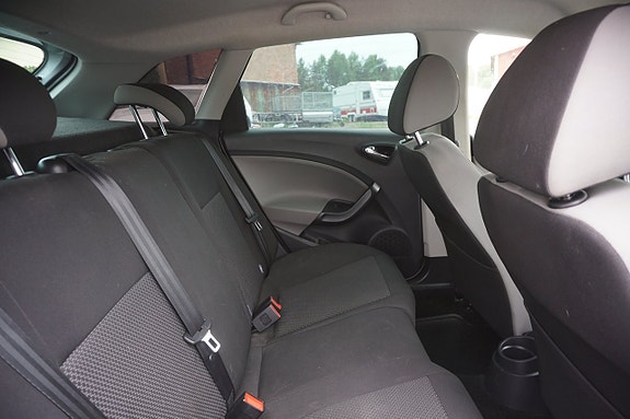 Seat Ibiza 6 of 7