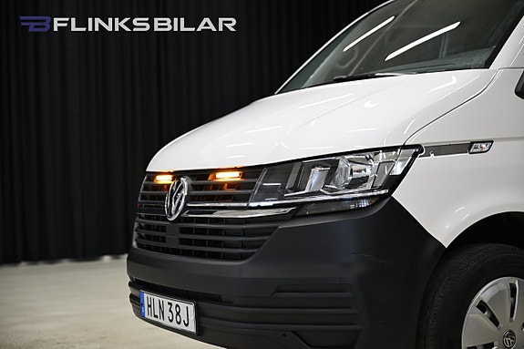 Volkswagen Transporter 19 of 30