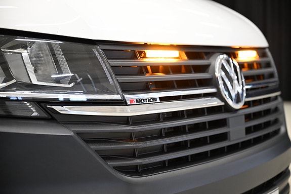 Volkswagen Transporter 10 of 30