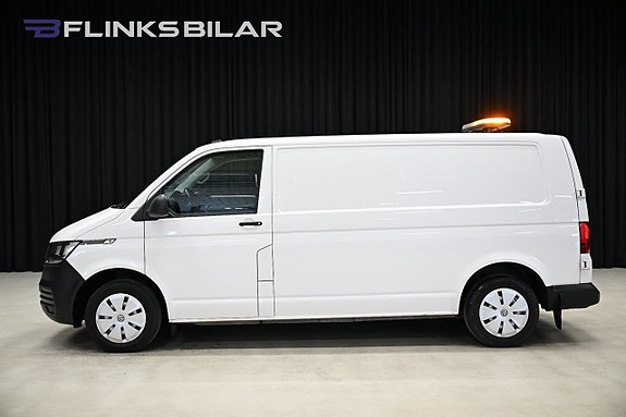 Volkswagen Transporter 2 of 30
