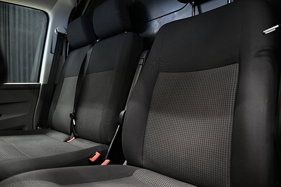 Volkswagen Transporter 24 of 30
