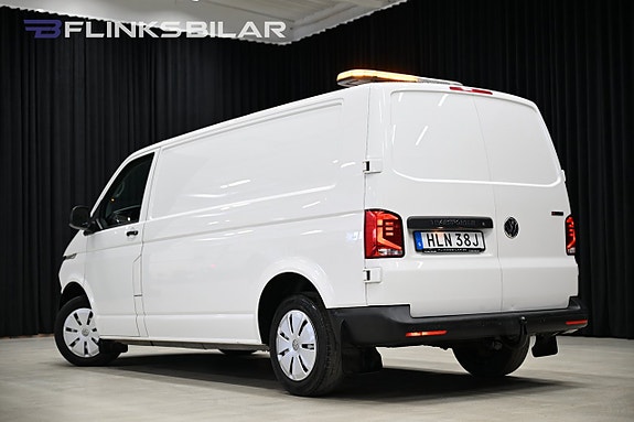 Volkswagen Transporter 4 of 30