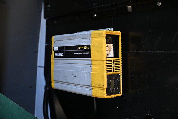 Volkswagen Transporter 9 of 30