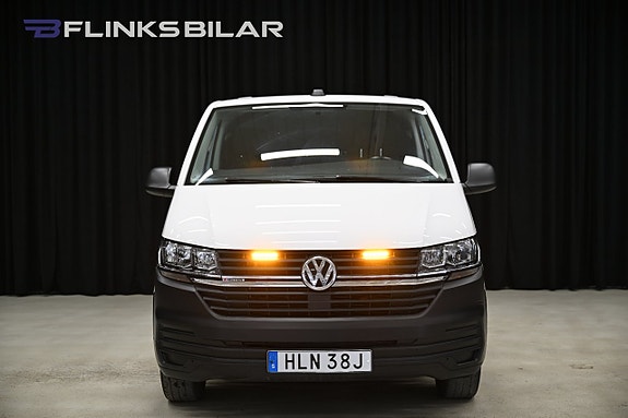 Volkswagen Transporter 18 of 30