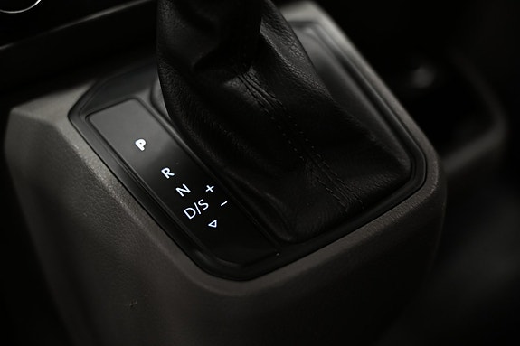 Volkswagen Transporter 27 of 30